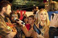 Se presenta en Madrid por todo lo alto World of Warcraft: Mists of Pandaria