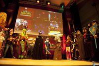 Se presenta en Madrid por todo lo alto World of Warcraft: Mists of Pandaria
