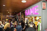 Se presenta en Madrid por todo lo alto World of Warcraft: Mists of Pandaria