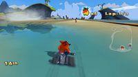 Se filtran im�genes del cancelado Crash Team Racing 2010