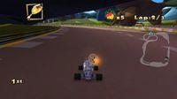 Se filtran im�genes del cancelado Crash Team Racing 2010