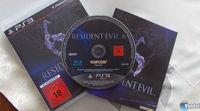 Capcom confirma que las copias 'a la venta' de Resident Evil 6 son robadas