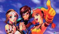 Skies of Arcadia, m�s cerca de  adaptarse a la alta definici�n