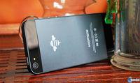 Una compa��a china plagia el supuesto iPhone 5 y podr�a demandar luego a Apple