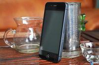 Una compa��a china plagia el supuesto iPhone 5 y podr�a demandar luego a Apple