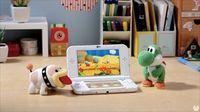 Poochy & Yoshi's Woolly World shows us their new video