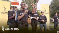 The union of voice actors come to an agreement to stop the strike