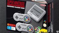 Where to buy Super Nintendo Classic Mini (SNES Mini) in Spain?