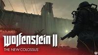Wolfenstein II: The New Colossus explains to us more of your ucrony video