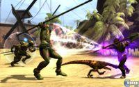Imagen 11 de Neverwinter Nights 2: Storm of Zehir para Ordenador