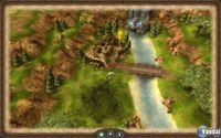 Imagen 19 de Neverwinter Nights 2: Storm of Zehir para Ordenador