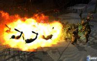 Imagen 14 de Neverwinter Nights 2: Storm of Zehir para Ordenador