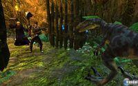 Imagen 13 de Neverwinter Nights 2: Storm of Zehir para Ordenador