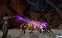 Imagen 2 de Neverwinter Nights 2: Storm of Zehir para Ordenador