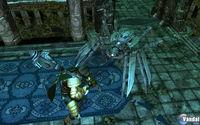 Imagen 1 de Neverwinter Nights 2: Storm of Zehir para Ordenador