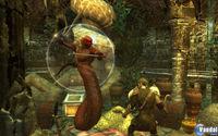 Imagen 10 de Neverwinter Nights 2: Storm of Zehir para Ordenador