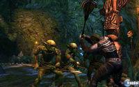 Imagen 9 de Neverwinter Nights 2: Storm of Zehir para Ordenador