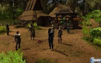Imagen 7 de Neverwinter Nights 2: Storm of Zehir para Ordenador