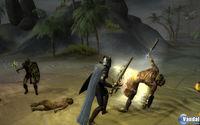 Imagen 6 de Neverwinter Nights 2: Storm of Zehir para Ordenador