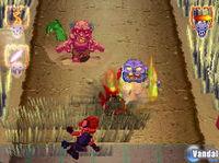 Nuevas im�genes de Zombie BBQ