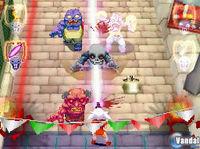 Nuevas im�genes de Zombie BBQ
