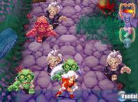 Nuevas im�genes de Zombie BBQ