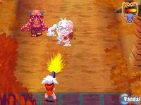 Nuevas im�genes de Zombie BBQ