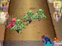 Nuevas im�genes de Zombie BBQ