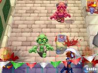 Nuevas im�genes de Zombie BBQ