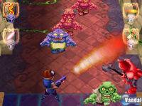 Nuevas im�genes de Zombie BBQ