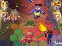 Nuevas im�genes de Zombie BBQ