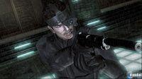 Pantalla Vampire Rain: Altered Species 