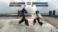 Imagen 2 de Way of the Samurai para PSP