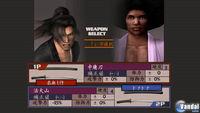 Imagen 1 de Way of the Samurai para PSP