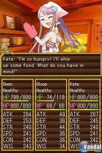 Imagen 39 de Dungeon Maker para Nintendo DS