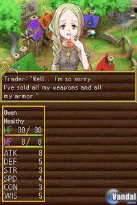 Imagen 36 de Dungeon Maker para Nintendo DS