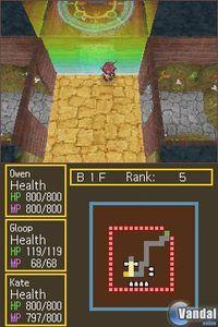 Imagen 34 de Dungeon Maker para Nintendo DS