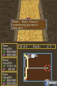 Imagen Dungeon Maker