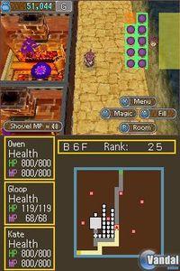 Imagen 41 de Dungeon Maker para Nintendo DS