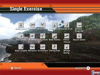 Imagen 8 de Ponte en Forma 2009 para Wii