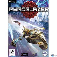 Imagen 1 de PyroBlazer para Ordenador