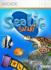 Imagen 1 de Sea Life Safari para Xbox 360