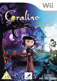 Imagen 1 de Coraline para Wii