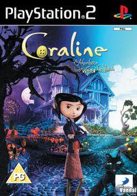 Imagen 1 de Coraline para PlayStation 2