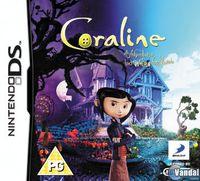 Imagen 1 de Coraline para Nintendo DS