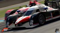 Dos paquetes de coches de camino a Forza Motorsport 3