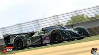 Dos paquetes de coches de camino a Forza Motorsport 3