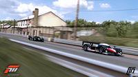 Dos paquetes de coches de camino a Forza Motorsport 3