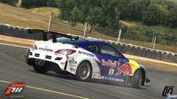 Dos paquetes de coches de camino a Forza Motorsport 3