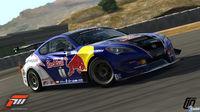 Dos paquetes de coches de camino a Forza Motorsport 3
